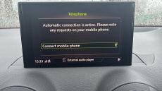 Audi Q2 30 TFSI Sport 5dr Petrol Estate